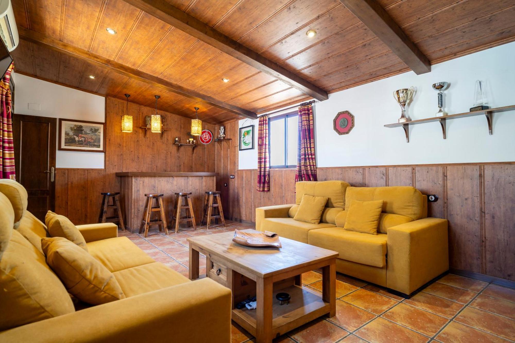 Casa Con Patio Y Terraza En Barrio Historico De La Villa, Junto Al Adarve Priego de Córdoba Exteriör bild
